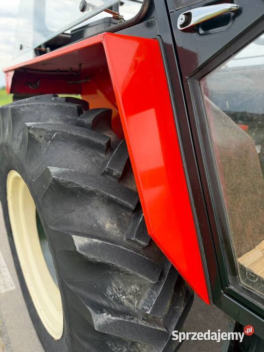Zetor 6245taki 4340 Nowy Unikat Zamość