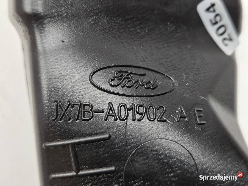 WLOT NAWIEWU FORD FOCUS MK4 JX7BA01902 osobowe