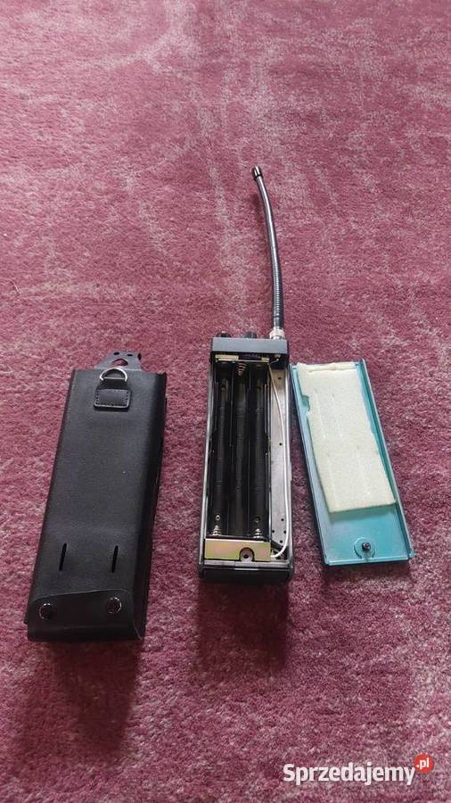 Radiotelefon Zodiac P3206
