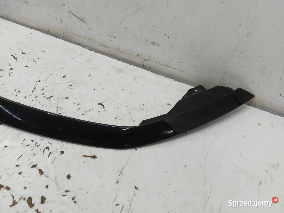 Mercedes EQA 250 W243 LISTWA ZDERZAKA PRZÓD