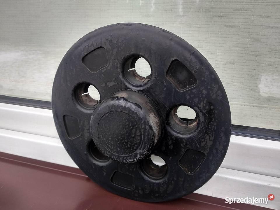 Daewoo FSO Lublin dekielek kołpak koła Sieradz
