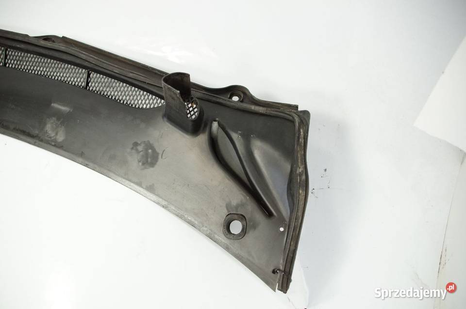 PODSZYBIE VOLVO S60 30763848 Pozostałe Lipno