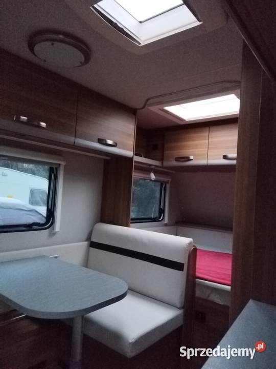 Kamping Tabbert Turiano 420 2019r Turek sprzedam