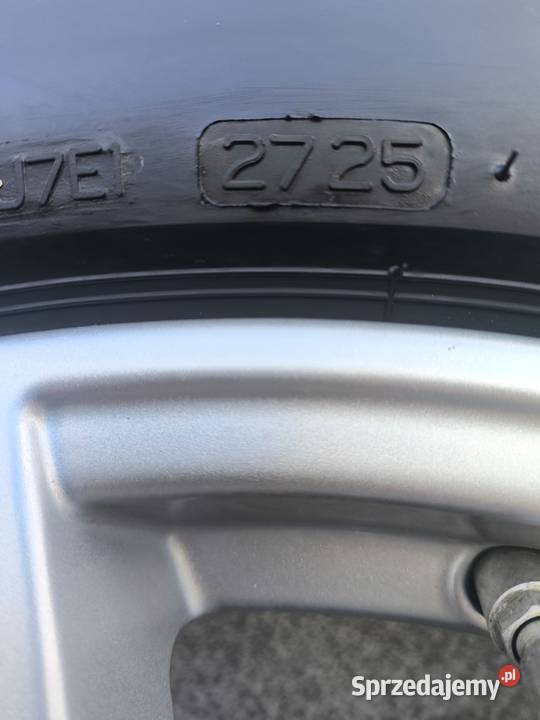 Felgi Koła BMW 3 G20 4 G22 5 G30 G42 17 5x112 Samochodowe Pińczów sprzedam
