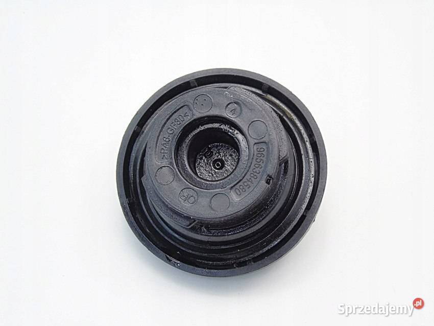 KOREK OLEJU 16 16V 307 C4 207 XSARA C3 206 1007 Sosnowiec