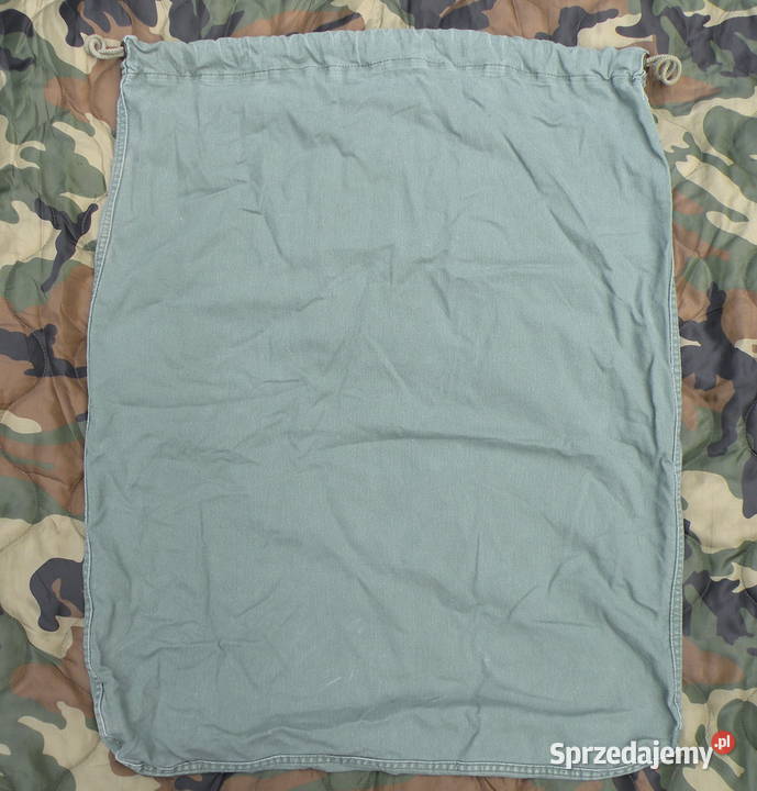 Worek garnizonowy us army dolnośląskie