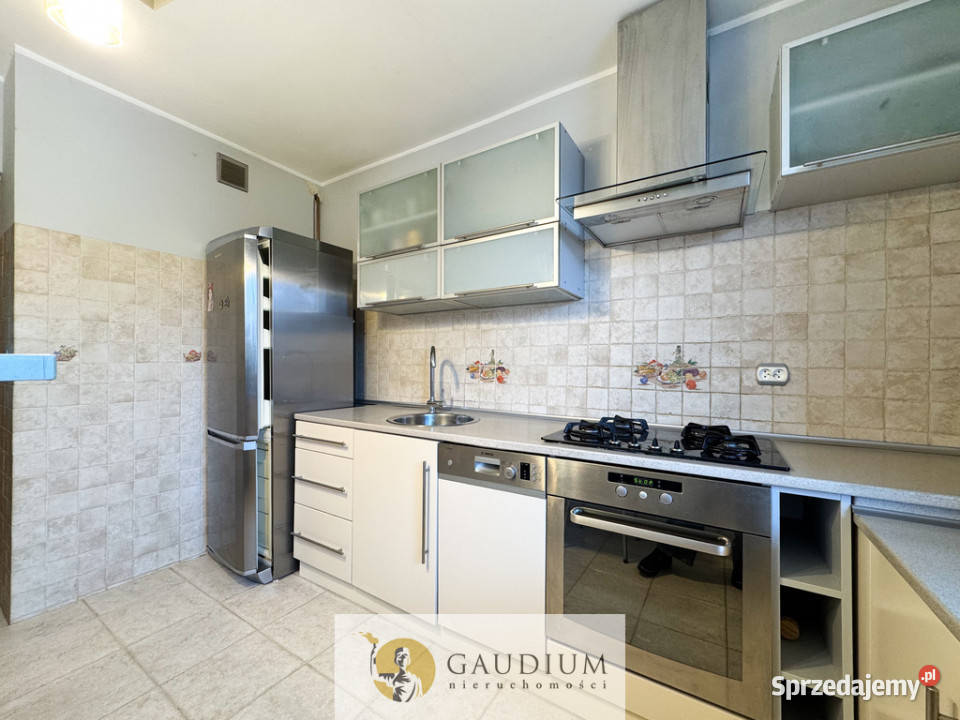 3 pokoje na wynajem I Matarnia Gdańsk