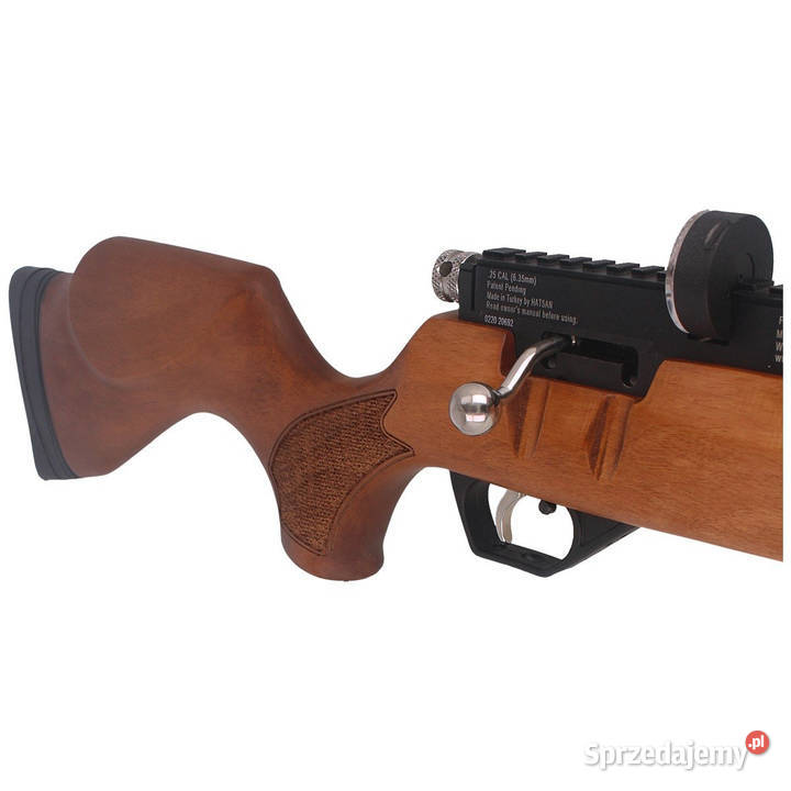 Wiatrówka PCP Hatsan Hydra 55 mm Sporty strzeleckie i myślistwo sprzedam