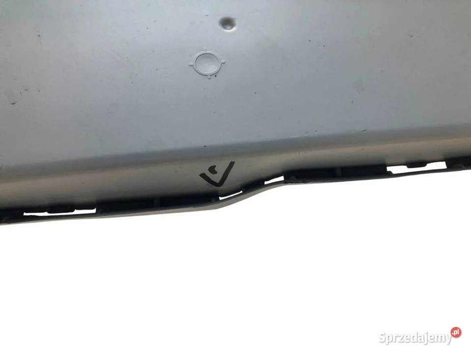 SEAT LEON III 5F0 20172020 LIFT POD PDC ZDERZAK świętokrzyskie Skarżysko-Kamienna