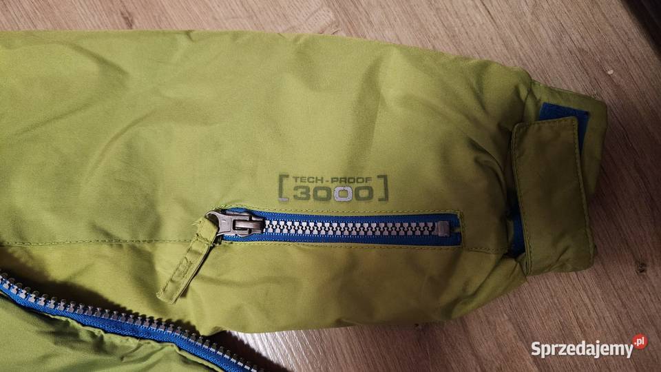 Kombinezon narciarski Brugi rozmiar 104110 Warszawa