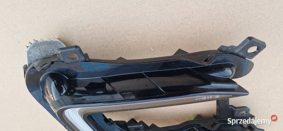 PASSAT VW B8 GTE HALOGEN LEWY ORYGINAŁ IDEALNY