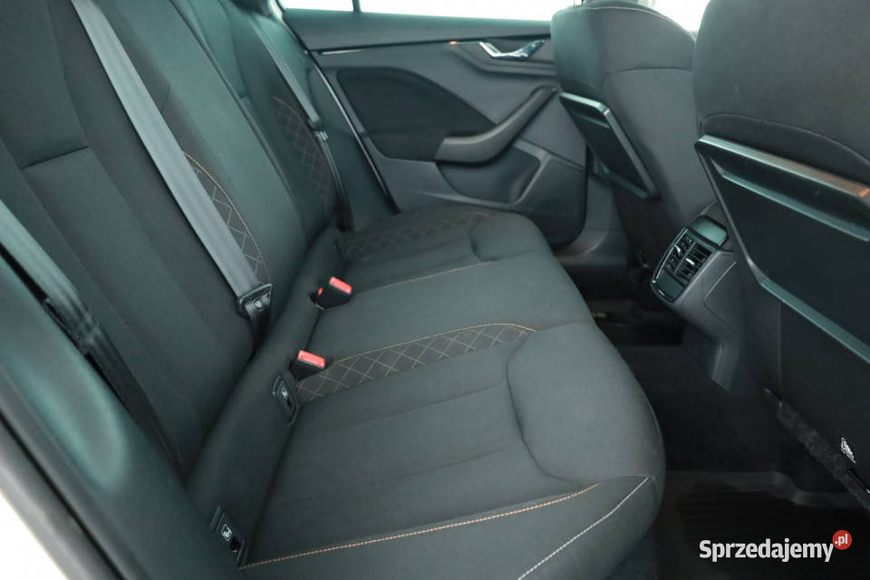 Skoda Scala 10 TSI Bielany Wrocławskie sprzedam