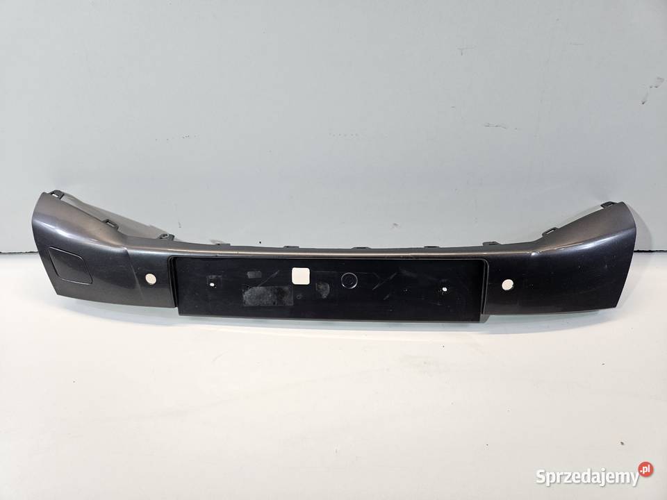 CITROEN DS4 LIFT LISTWA NAKŁADKA ZDERZAKA PRZÓD Międzychód sprzedam