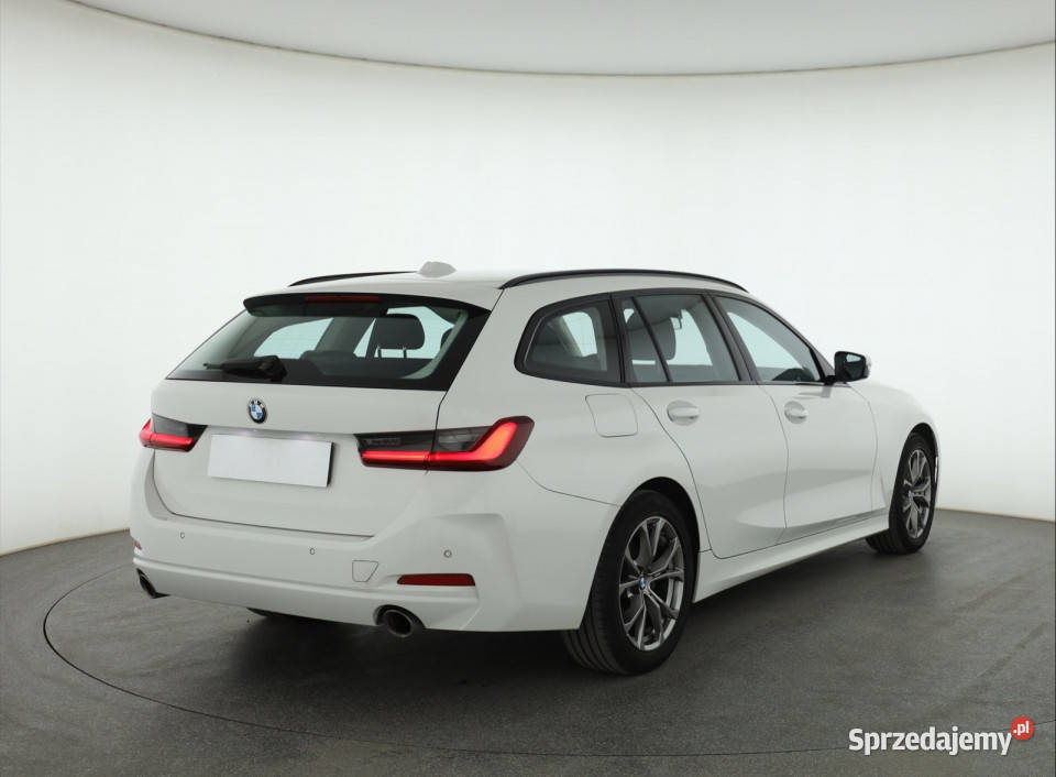 BMW 3 318 i Piaseczno sprzedam