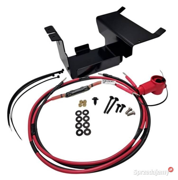 Wiązka akumulatora dodatkowego skutera wodnego Nowy Sącz