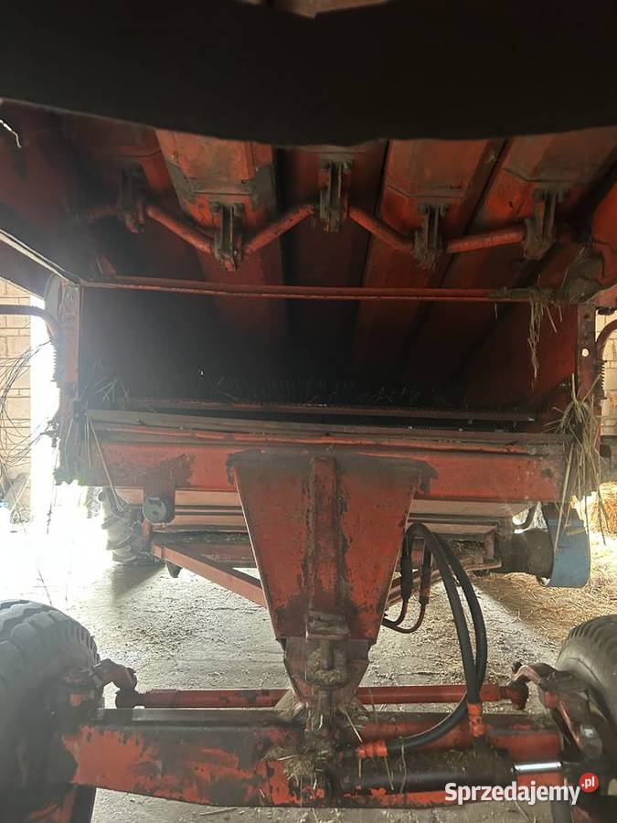 Bizon z056 super Maszyny rolnicze Siedlce