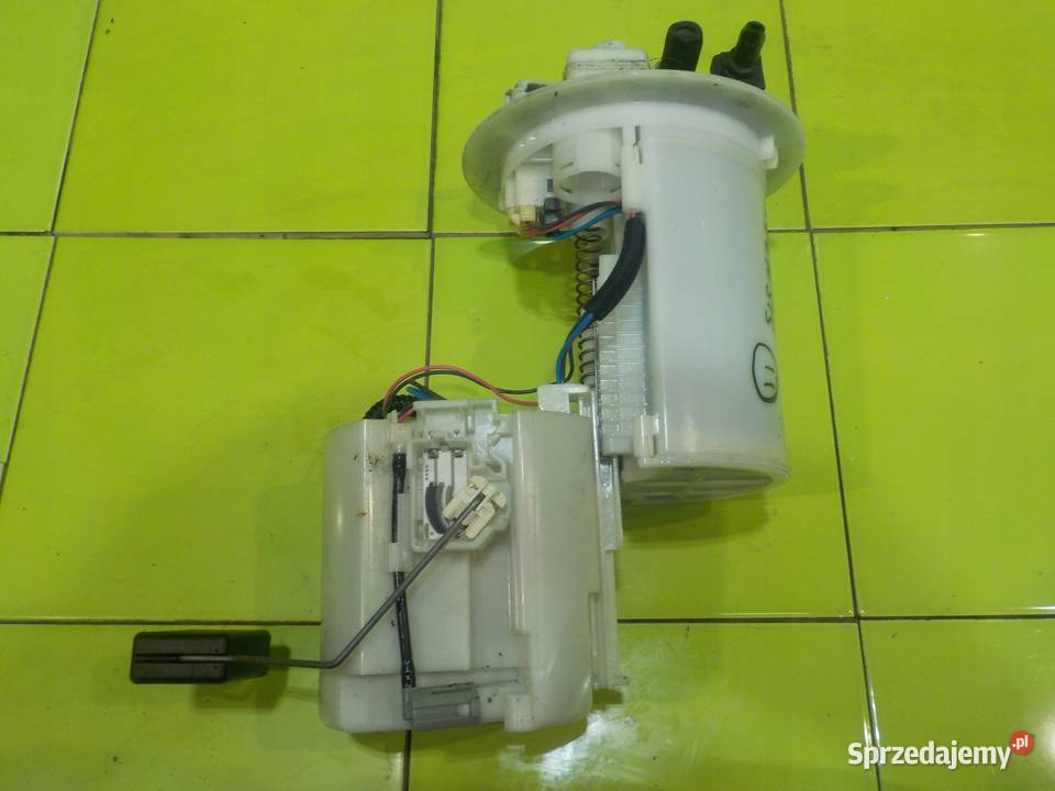 TOYOTA AVENSIS III T27 LIFT I 18 B 12r KOMBI 5D Suków