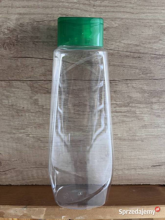 Butelki PET pój 750ml i 1l ponad 10000 Lębork