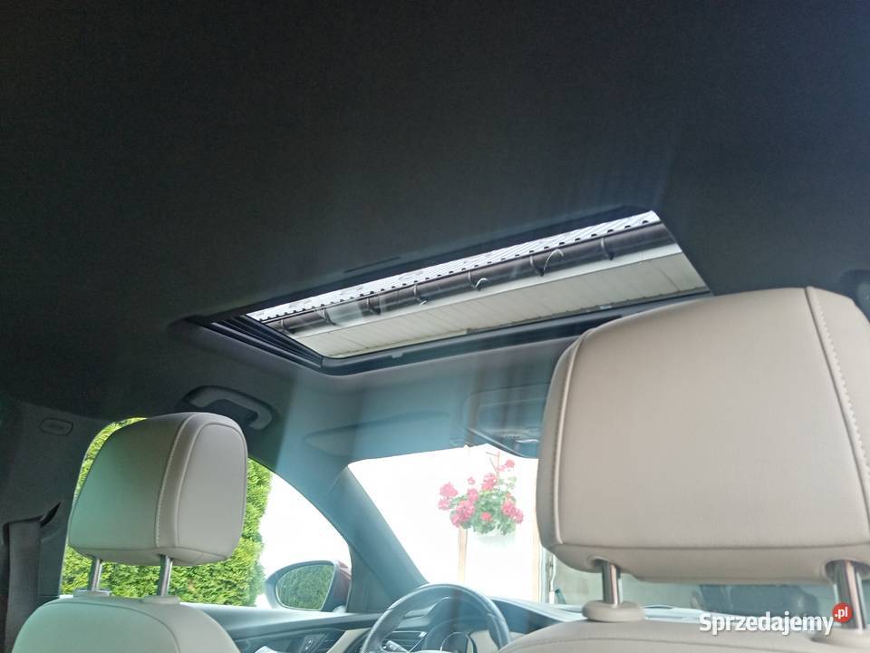 Opel Insignia B Grand Sport 20cdti 170 Polski Łużna sprzedam