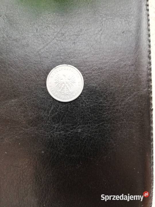 2 1989r z lat PRL Warszawa