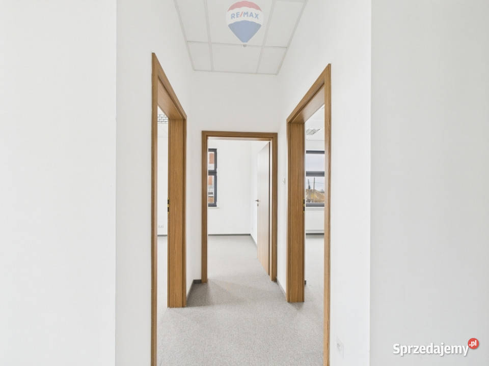 Biura 60 m w kompleksie Warsaw Film Center Wynajem Warszawa sprzedam