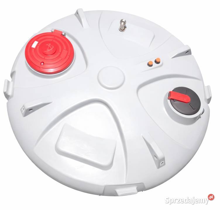 ZBIORNIK NA RSM 22000L AGROTOWER DARMOWA DOSTAWA Lublin sprzedam