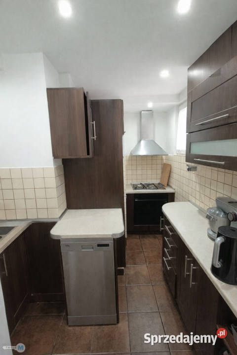 Mieszkanie 472m 3 pokojowe Kielce