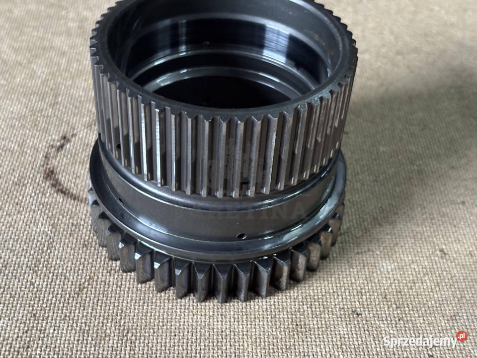 John Deere 6810 6910 6910S Koło Słoneczne Zębate Jastrzębniki sprzedam