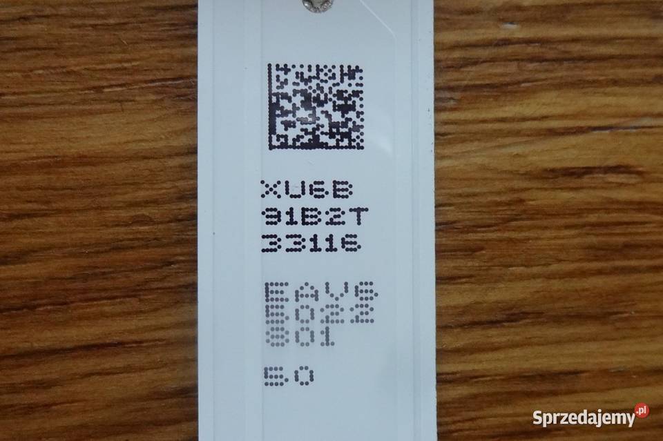 Listwy LED LEDAZY20TrLdent50UN73 50UP75LGD LG zachodniopomorskie Szczecin