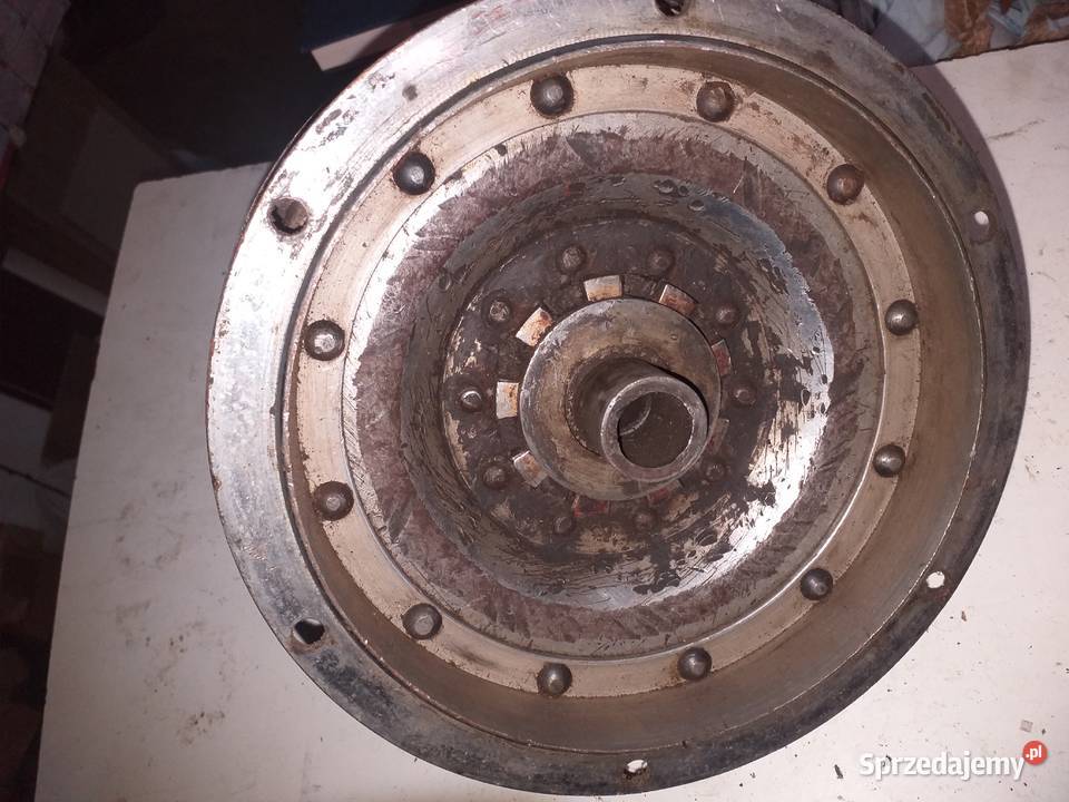 BMW Zundapp NSU SokółJapDKWIndian