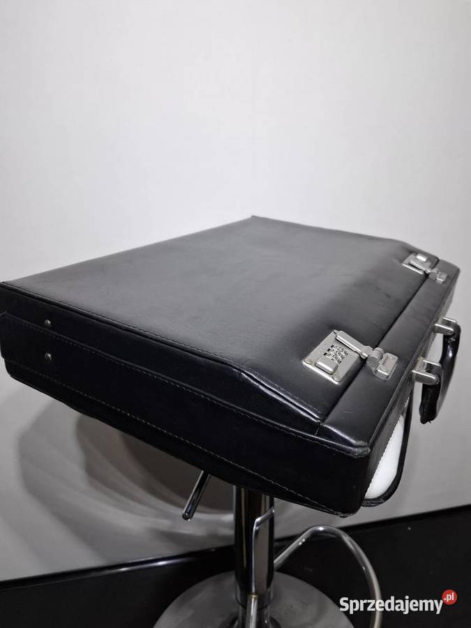 Dyplomatka neseser walizka teczka Franzen Kraków