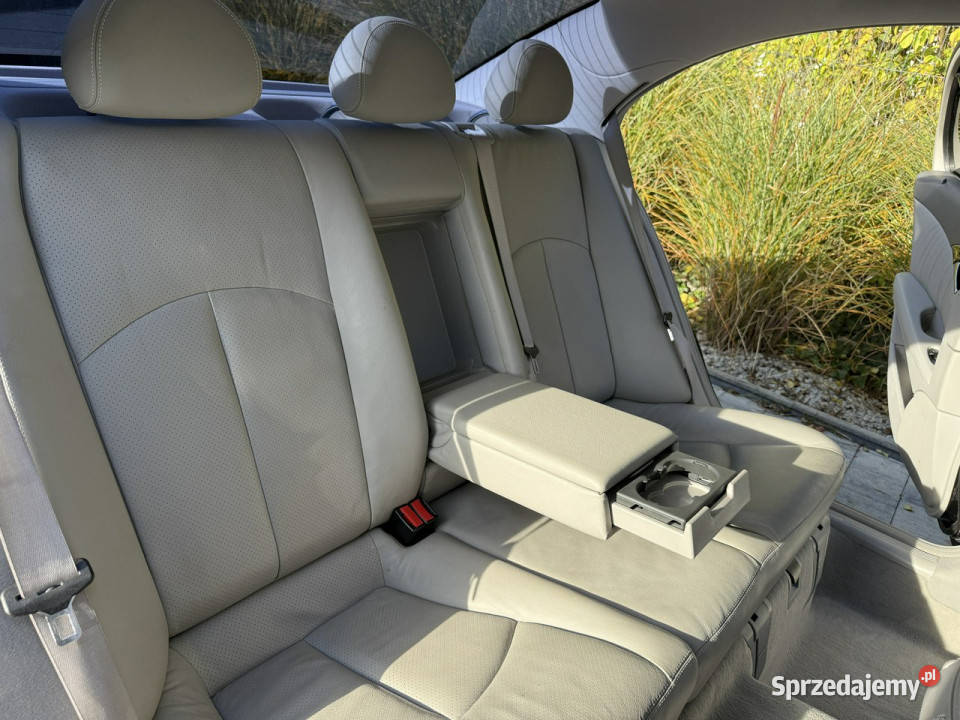 Mercedes E 200 Nowy rozrząd zadbana 100 benzyna wielkopolskie sprzedam