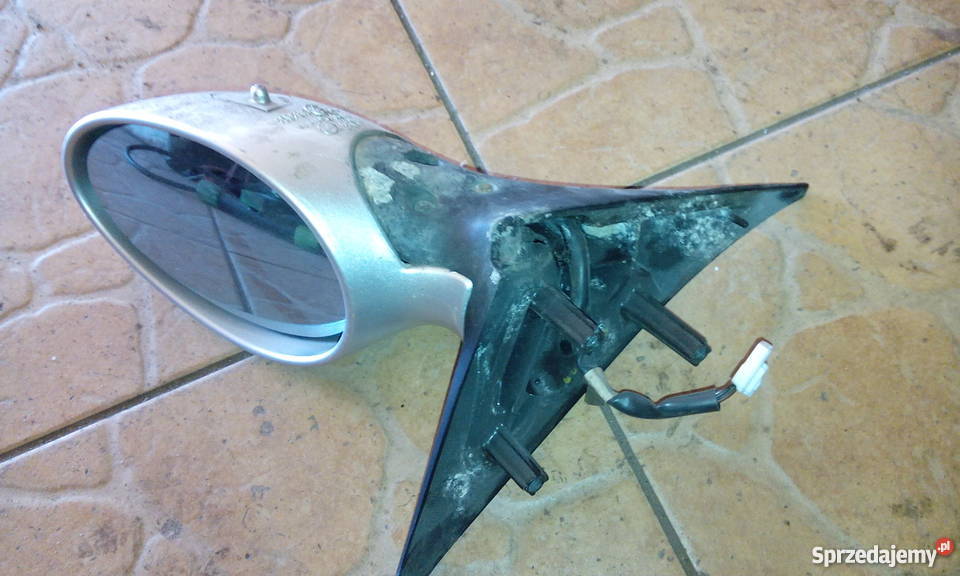 Lusterko alfa Bełchatów sprzedam