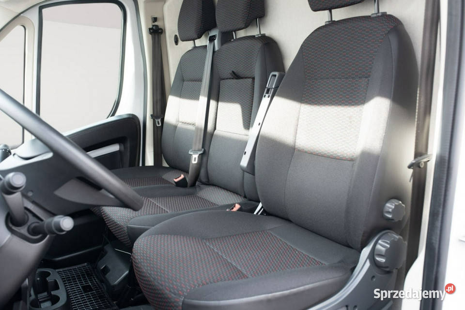 Opel Movano SK1C699Movano CDTI L2H2 Tempomat pełny VAT Samochody dostawcze Pępowo