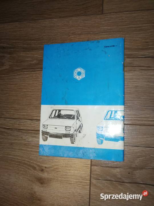 Polski Fiat 126p Modyfikacje i Usprawnienia S miękka Cieszyn