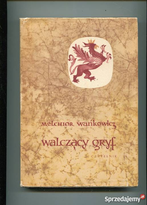 Walczący Gryf zachodniopomorskie Szczecin