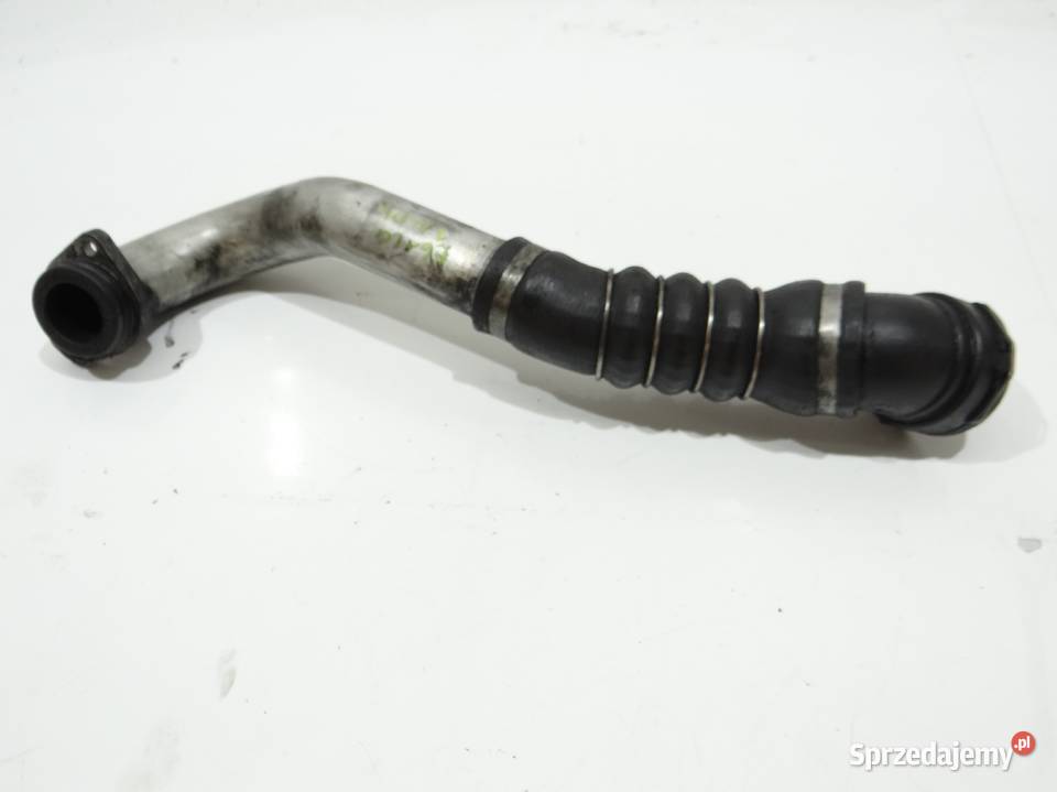 PRZEWÓD INTERCOOLERA BMW 5 E60 E61 204D4 7790089