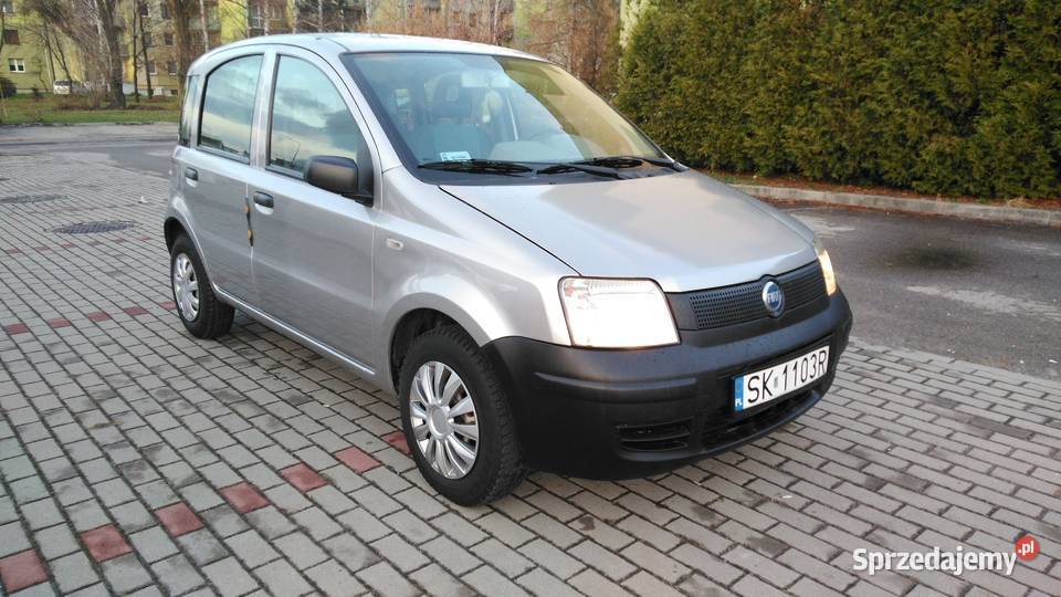 fiat panda 11