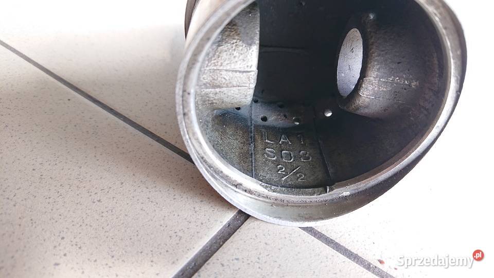 tłok do junaka M07 Kraków sprzedam