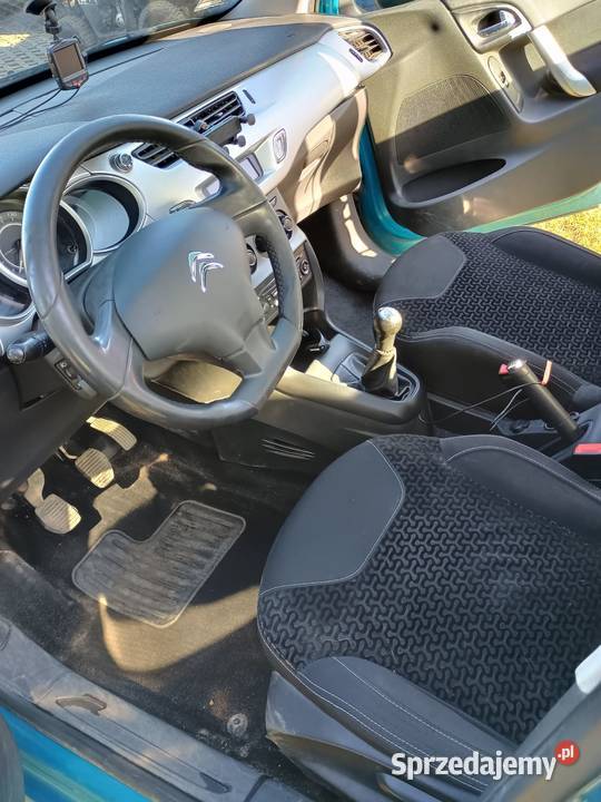 Citroen C3 C3