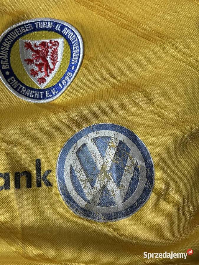 INTRACHT BRUNSZWIK Home 20092010 Puma M UNIKAT Wrocław sprzedam