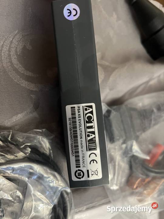 Interfejs Diagnostyczny Interfejsy diagnostyczne Żary