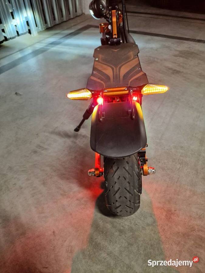 Sprzedam Hulajnoge Gdańsk