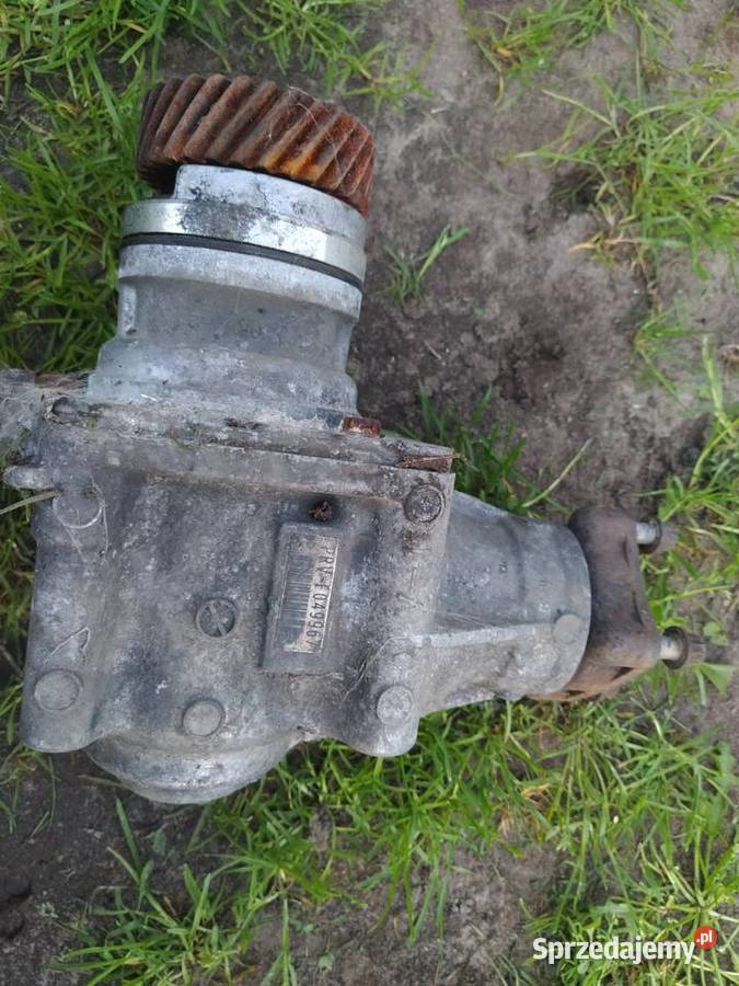 Honda CR V II reduktor PRVF049967 Dyferencjały Starachowice