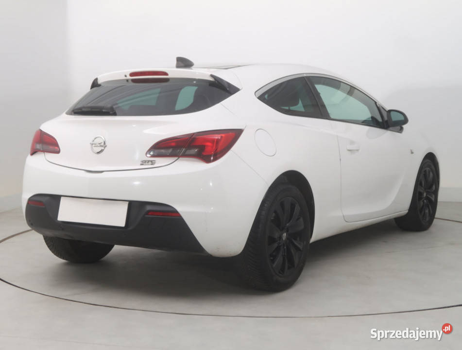 Opel Astra 16 CDTI Bielany Wrocławskie sprzedam