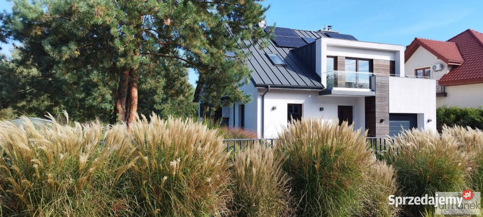 Sprzedaż domu wolnostojącego Biłgoraj Parkowa sprzedam