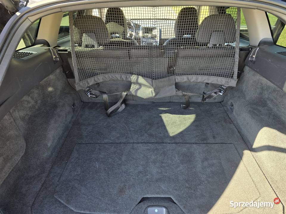 Volvo XC60 D5 2014 automat AWD sprzedam