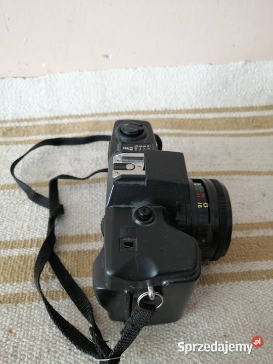 Klasyk aparat analogowy NIPPON AR4392F dolnośląskie Legnica sprzedam