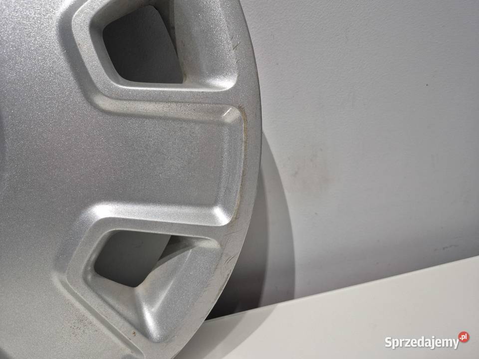 Ford Focus MK2 C Kołpak 15 oryginalny 4M511000BB Gdańsk