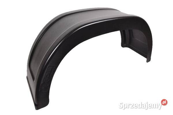 Błotnik PCW E2475 245822 Kamionna